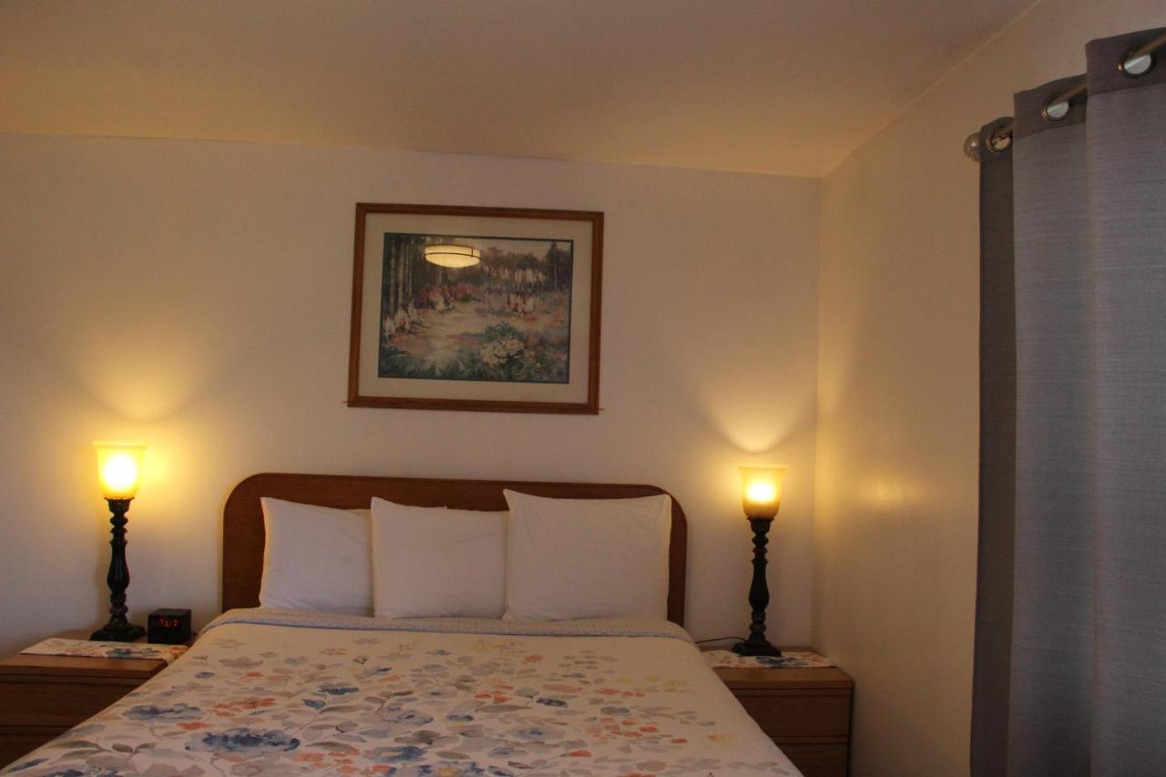 Motel Mariners Cove 2*
