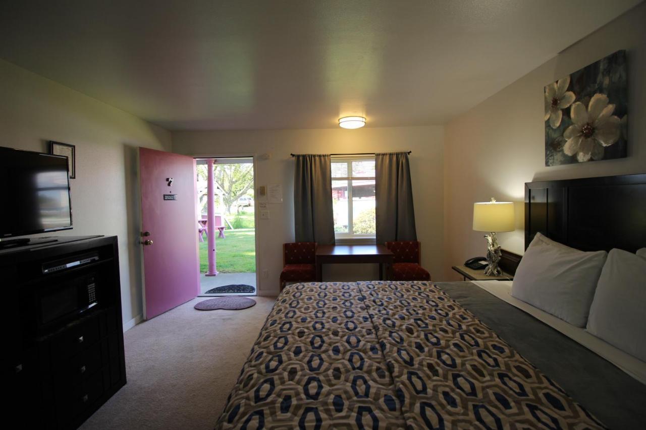 Motel Mariners Cove