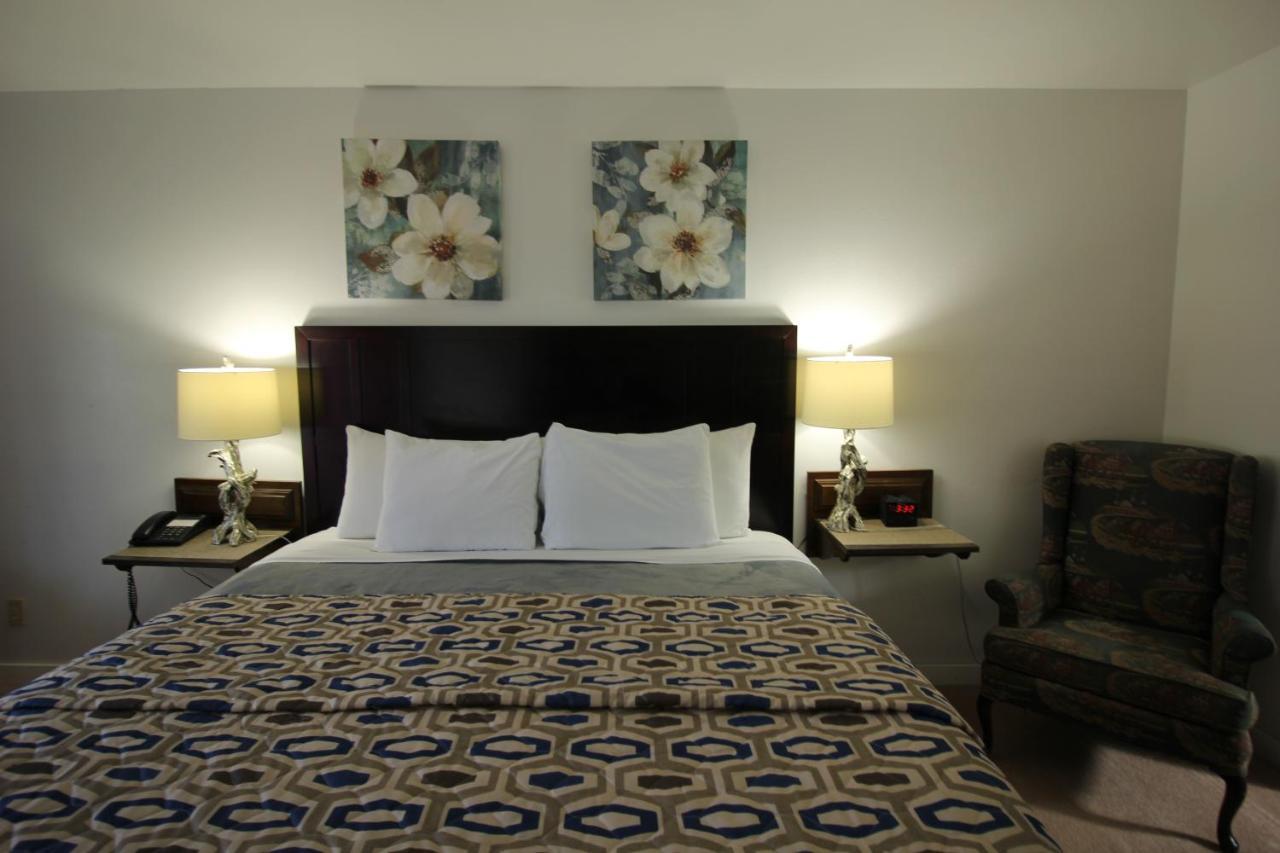 Mariners Cove Motel Westport