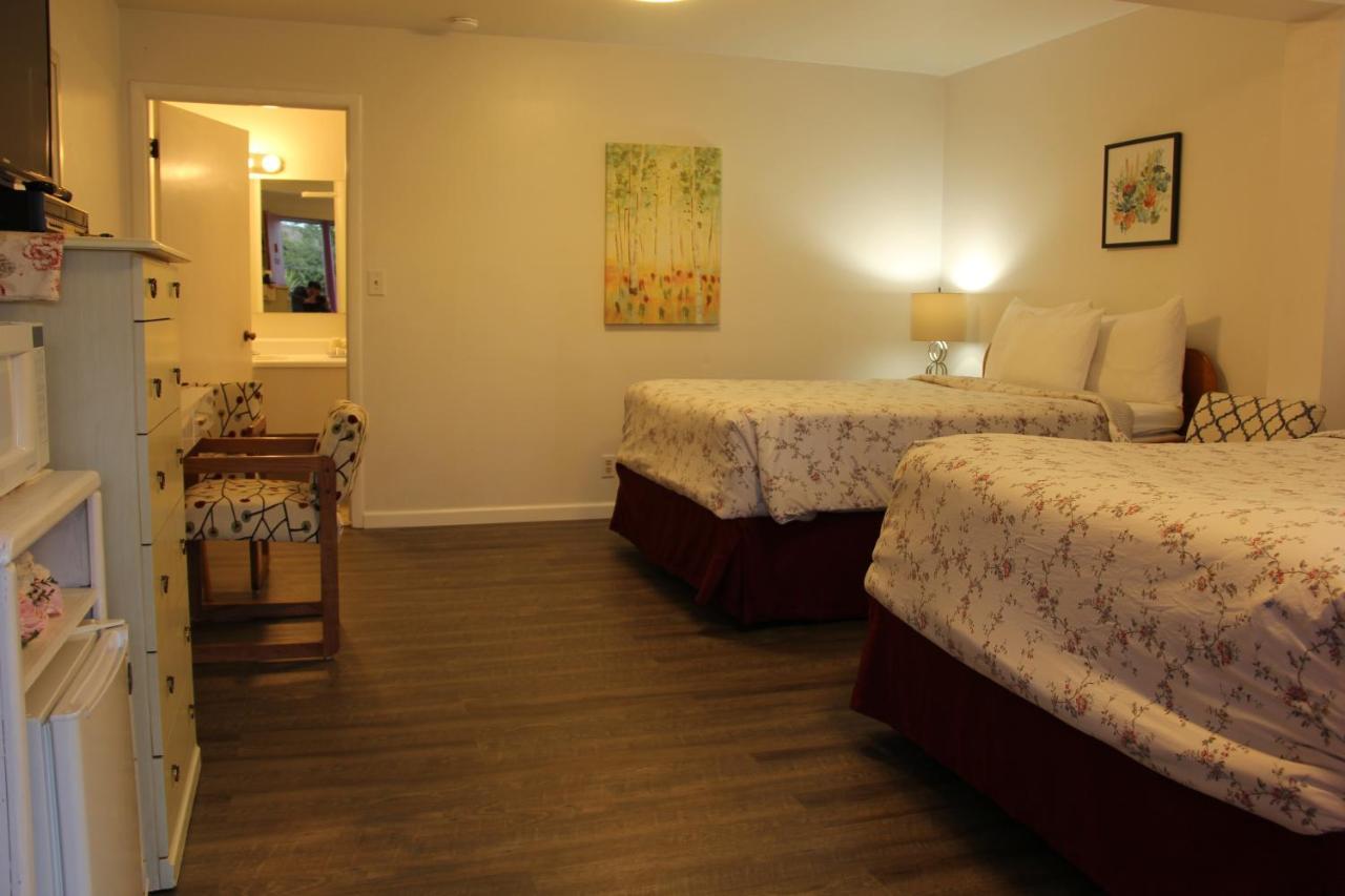 Mariners Cove Motel