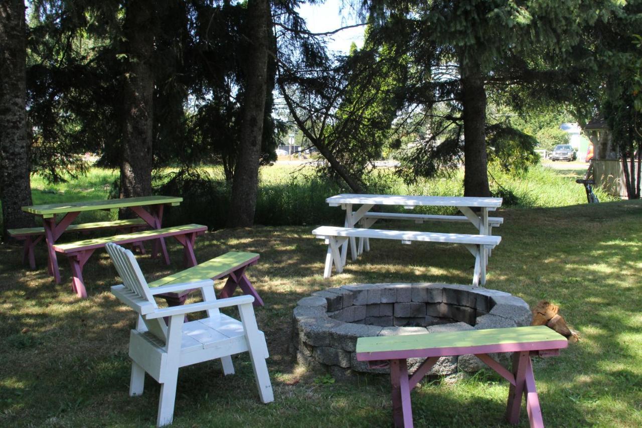 Mariners Cove Motel Westport