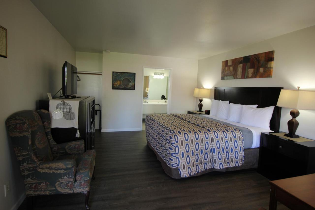 Motel Mariners Cove