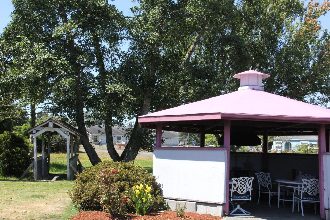 Mariners Cove Motel Westport