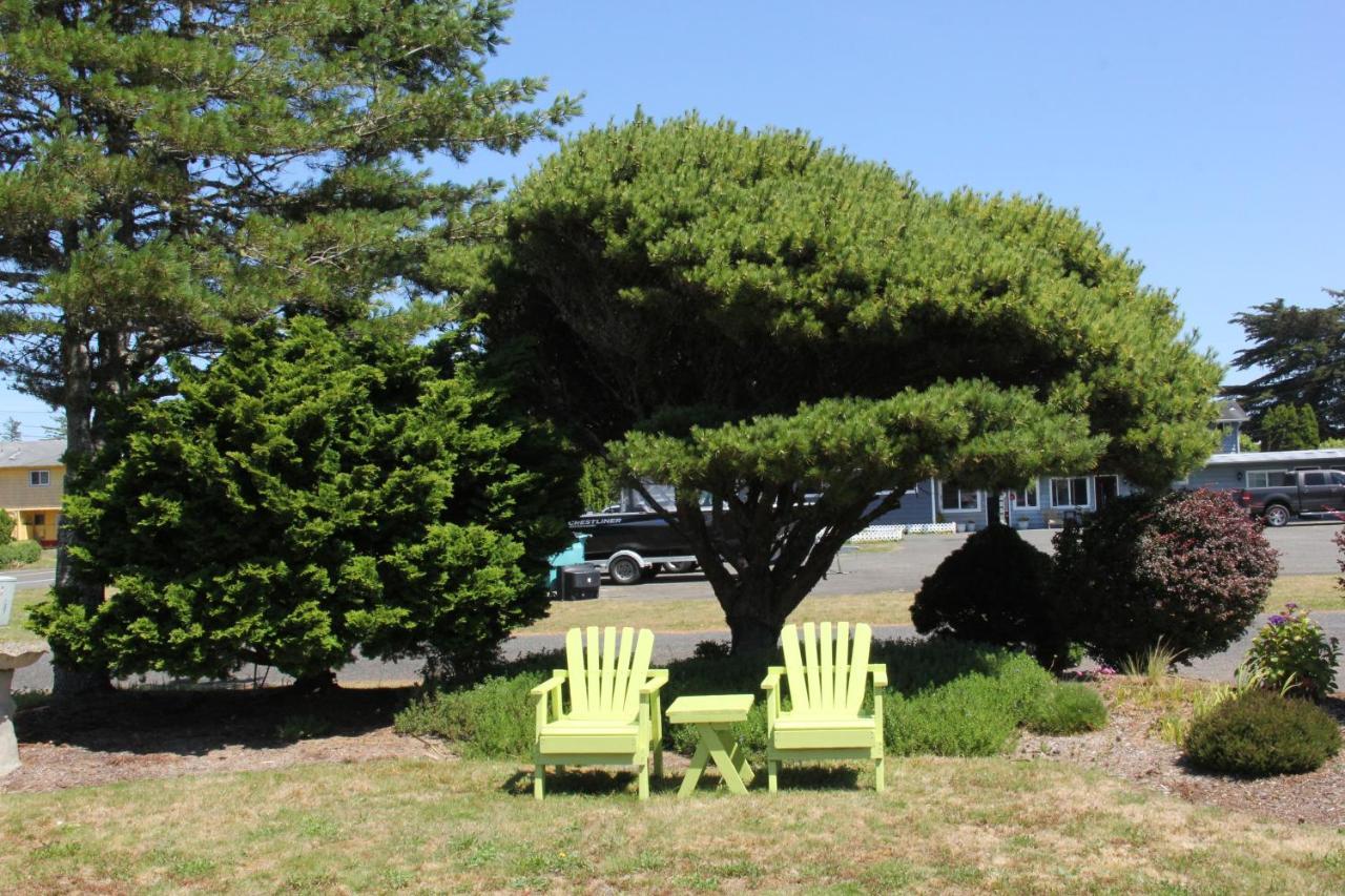 Mariners Cove Westport
